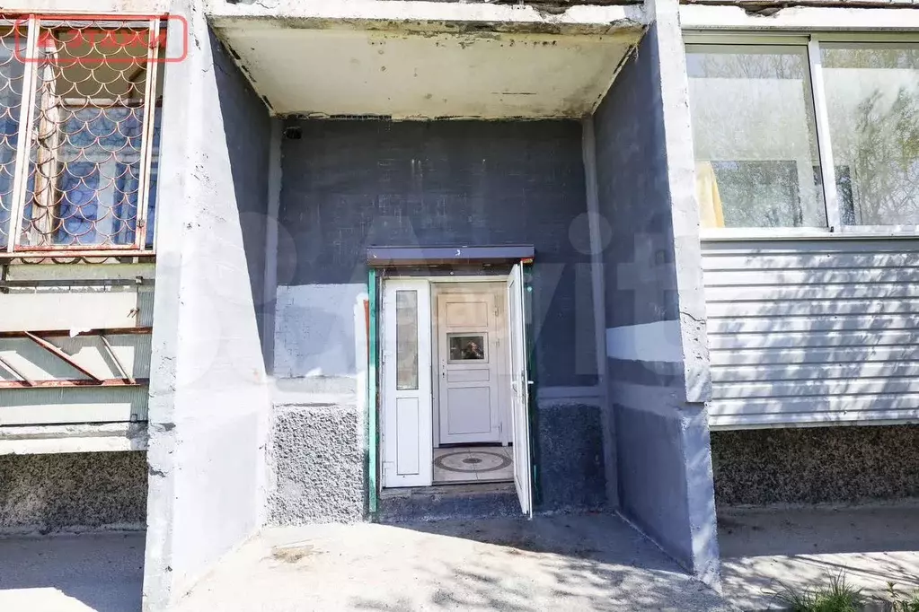 Продам помещение свободного назначения, 10.6 м - Фото 1