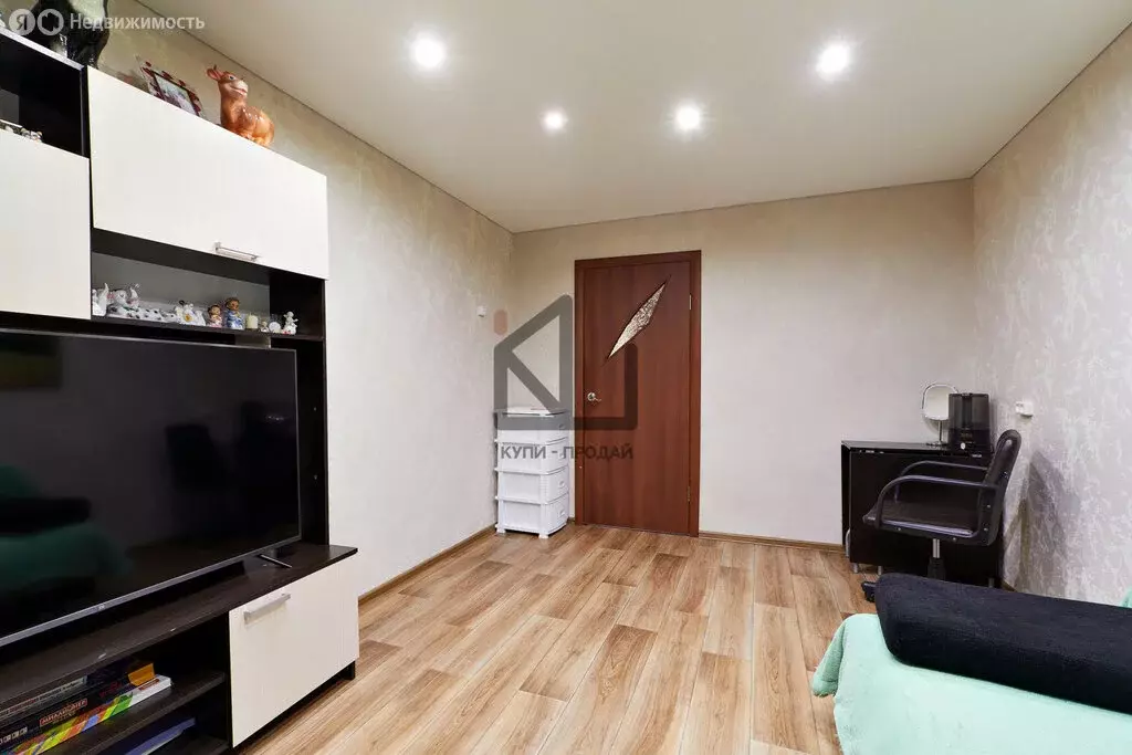 2-комнатная квартира: Копейск, проспект Славы, 27 (45 м) - Фото 2