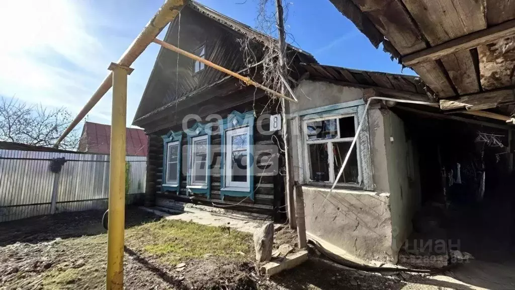 Дом в Татарстан, Зеленодольск Луговая ул., 8 (79 м) - Фото 2