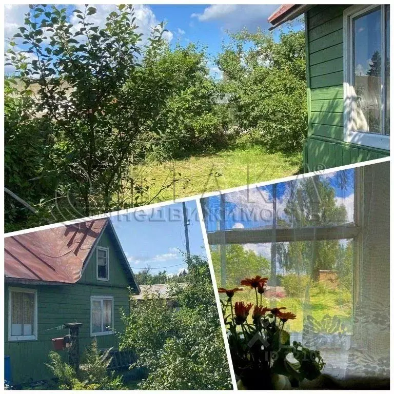 Участок, 5.9 сот., сельхоз (снт или днп) - Фото 0