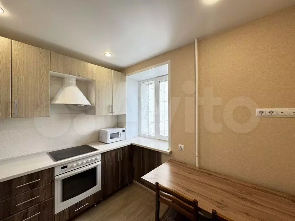 1-к. квартира, 35 м, 7/9 эт. - Фото 0