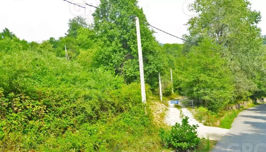 Участок в село Калиновое Озеро, Центральная улица (5.1 м) - Фото 1