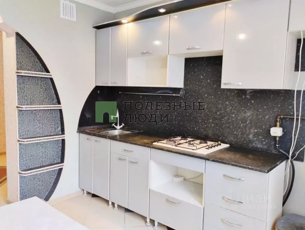 3-к кв. Курганская область, Курган ул. Криволапова, 13а (62.7 м) - Фото 2