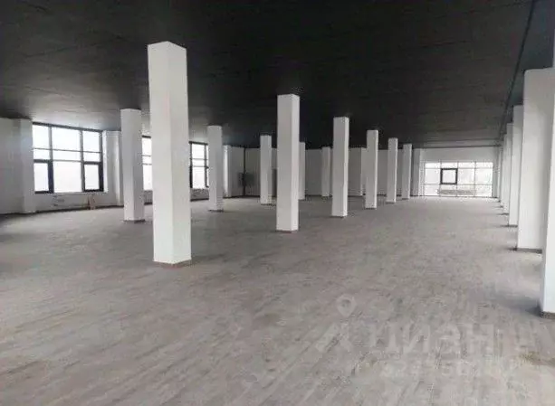 Помещение свободного назначения в Ленинградская область, Кудрово г. ... - Фото 1