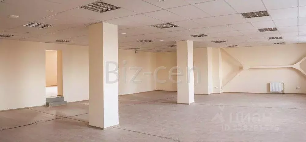 Офис в Санкт-Петербург просп. Обуховской обороны, 112к2И (71 м) - Фото 2