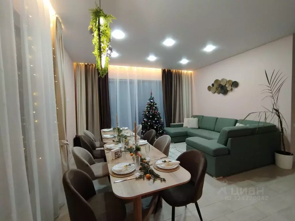 Дом в Московская область, Богородский городской округ, д. Карабаново, ... - Фото 1