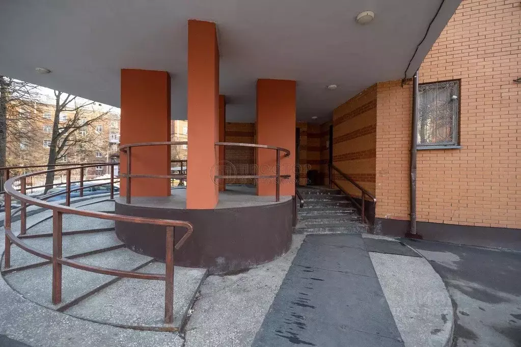 4-к кв. Московская область, Химки ул. Зои Космодемьянской, 6 (158.4 м) - Фото 0