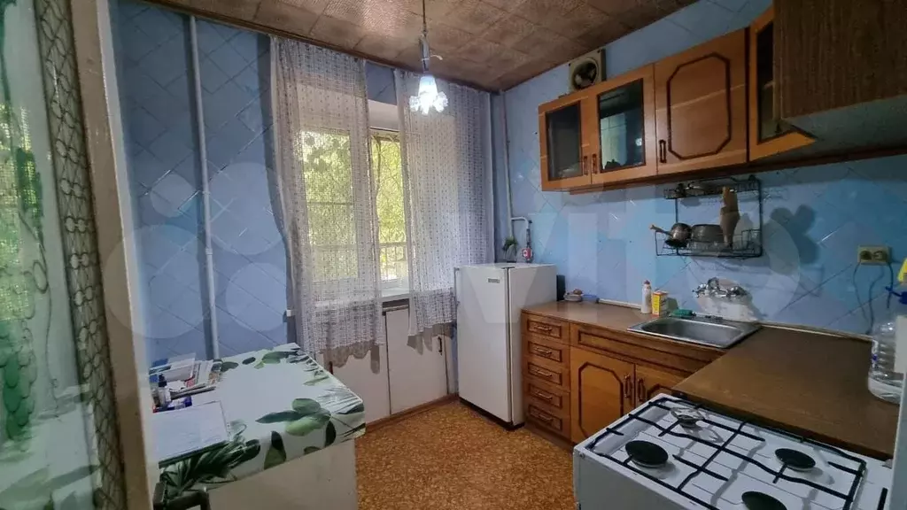 2-к. квартира, 50 м, 1/5 эт. - Фото 1