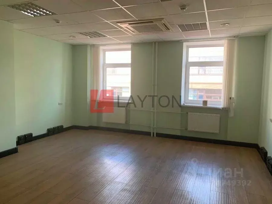 Офис в Москва ул. 3-я Ямского Поля, 32 (740 м) - Фото 2