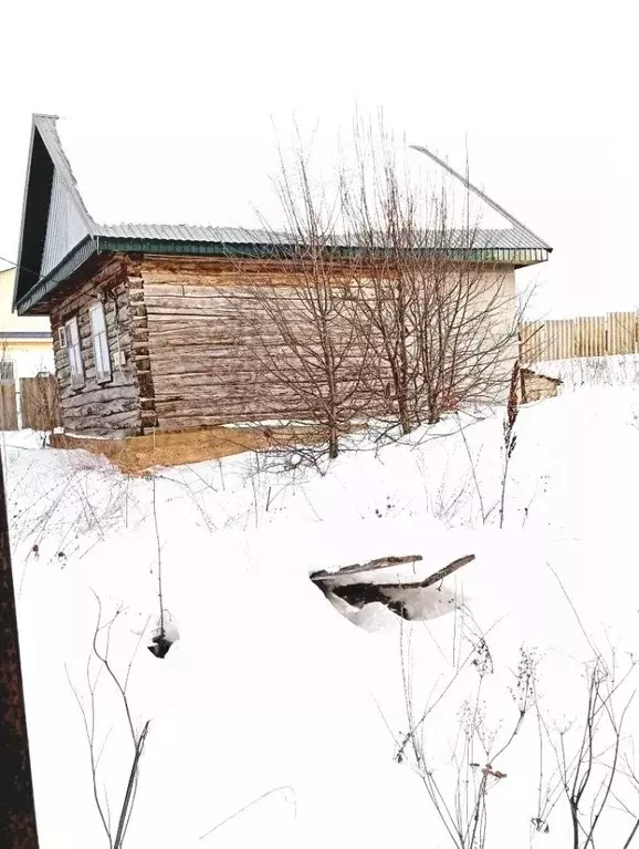 Участок в Башкортостан, Гафурийский район, Красноусольский сельсовет, ... - Фото 1