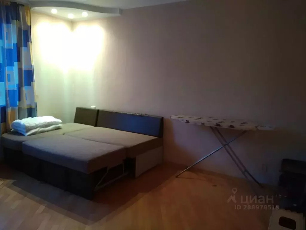 Комната Москва ул. Коминтерна, 54К2 (18.0 м) - Фото 2