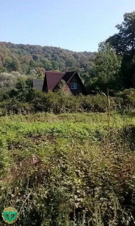 Участок в Краснодарский край, Геленджик муниципальное образование, с. ... - Фото 0