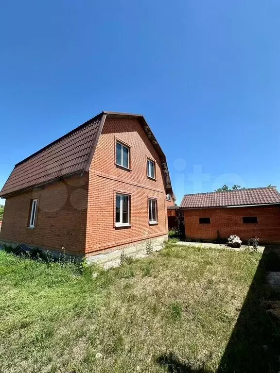Дом 140 м на участке 6 сот. - Фото 0
