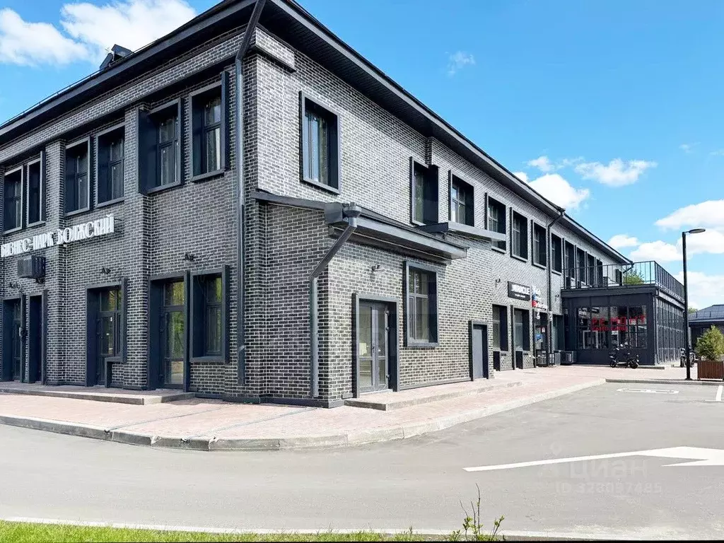 Помещение свободного назначения в Москва Волжский бул., 51С2 (24 м) - Фото 2