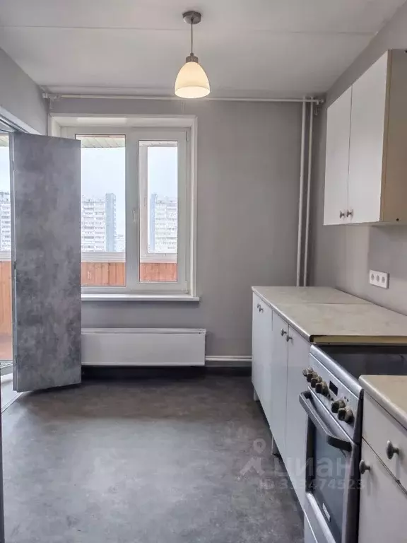 2-к кв. Москва Тарусская ул., 18К2 (62.4 м) - Фото 1