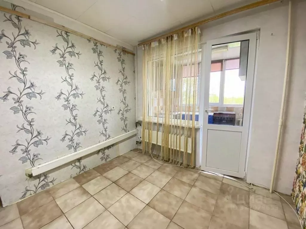 1-к кв. Самарская область, Самара Южный проезд, 182А (31.0 м) - Фото 2