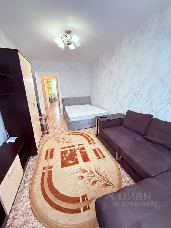 1-к кв. Новгородская область, Великий Новгород Большая Московская ул., ... - Фото 1