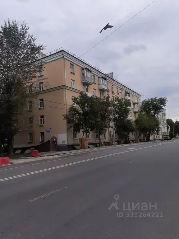 Комната Москва ул. Летчика Бабушкина, 12 (19.0 м) - Фото 1
