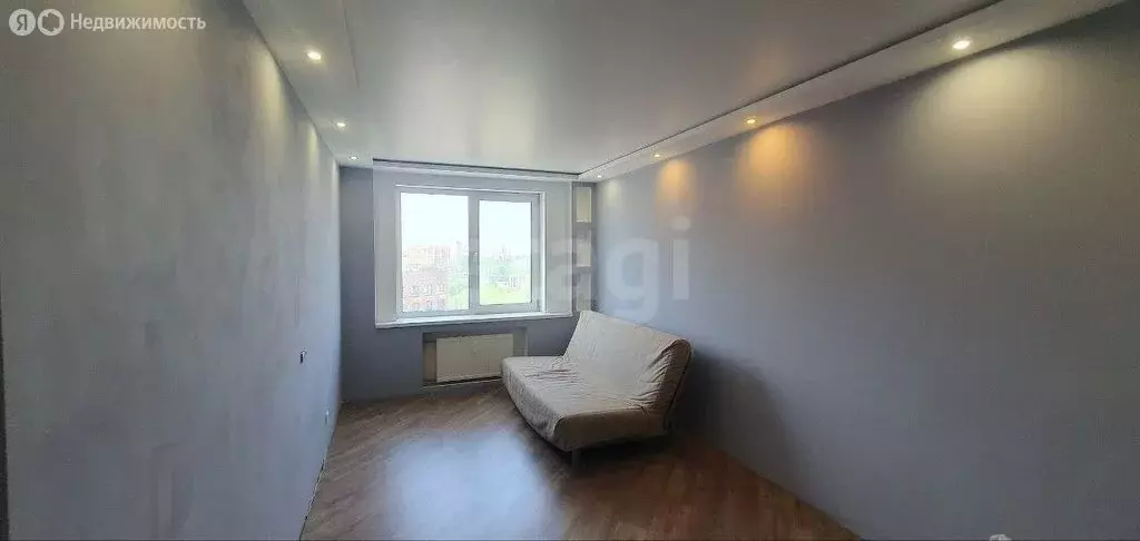 1-комнатная квартира: Кудрово, Европейский проспект, 13к1 (37.6 м) - Фото 1