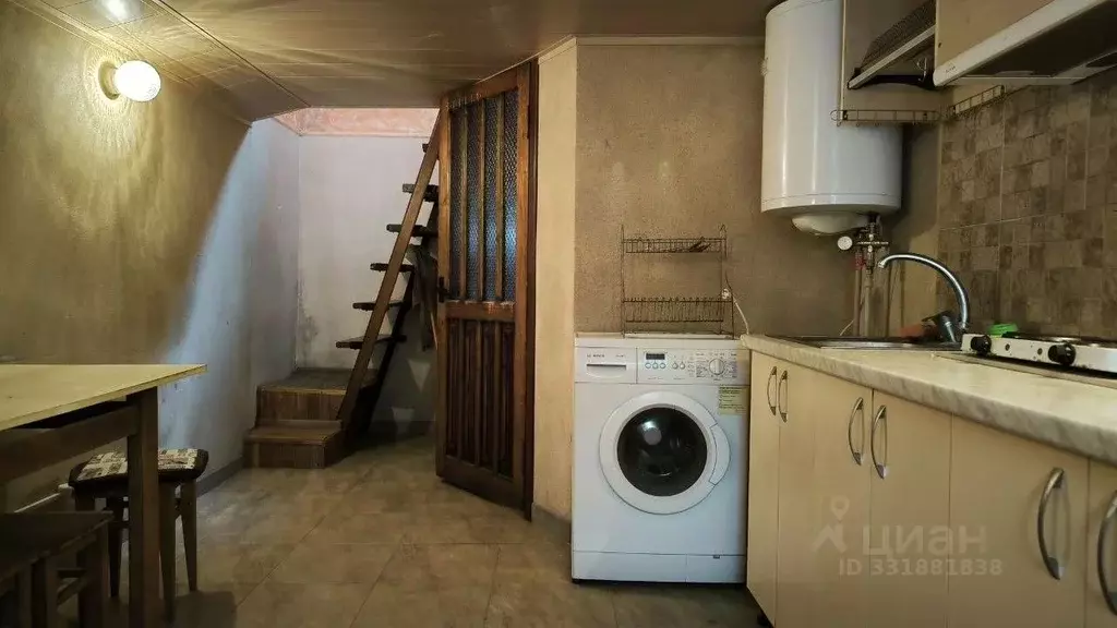 1-к кв. Крым, Ялта Васильевка мкр,  (39.0 м) - Фото 2