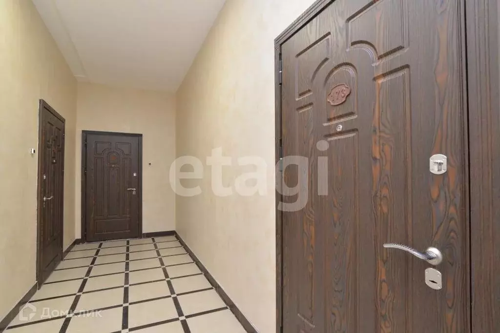 Продаётся 3-к квартира, 86 м - Фото 1