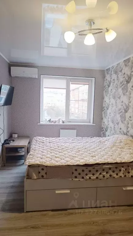 1-к кв. Адыгея, Тахтамукайский район, Старобжегокайское с/пос, Новая ... - Фото 2