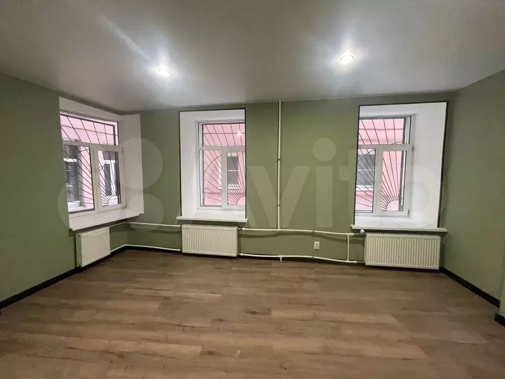 Квартира-студия, 26,2 м, 1/4 эт. - Фото 1
