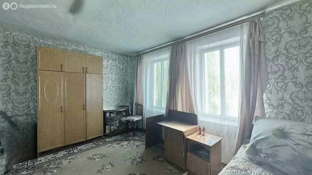Дом в Лабинский район, станица Вознесенская (40 м) - Фото 1