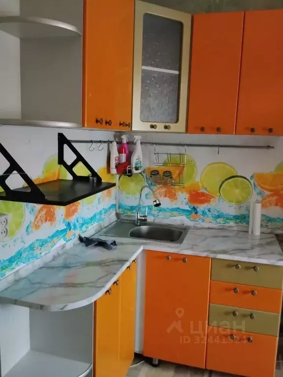 2-к кв. Красноярский край, Красноярск ул. Щорса, 31 (54.0 м) - Фото 2