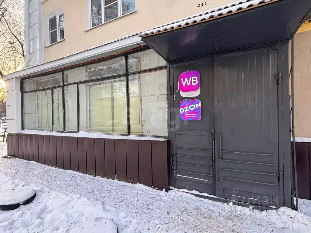 Помещение свободного назначения в Мордовия, Саранск Загородная ул., 18 ... - Фото 1