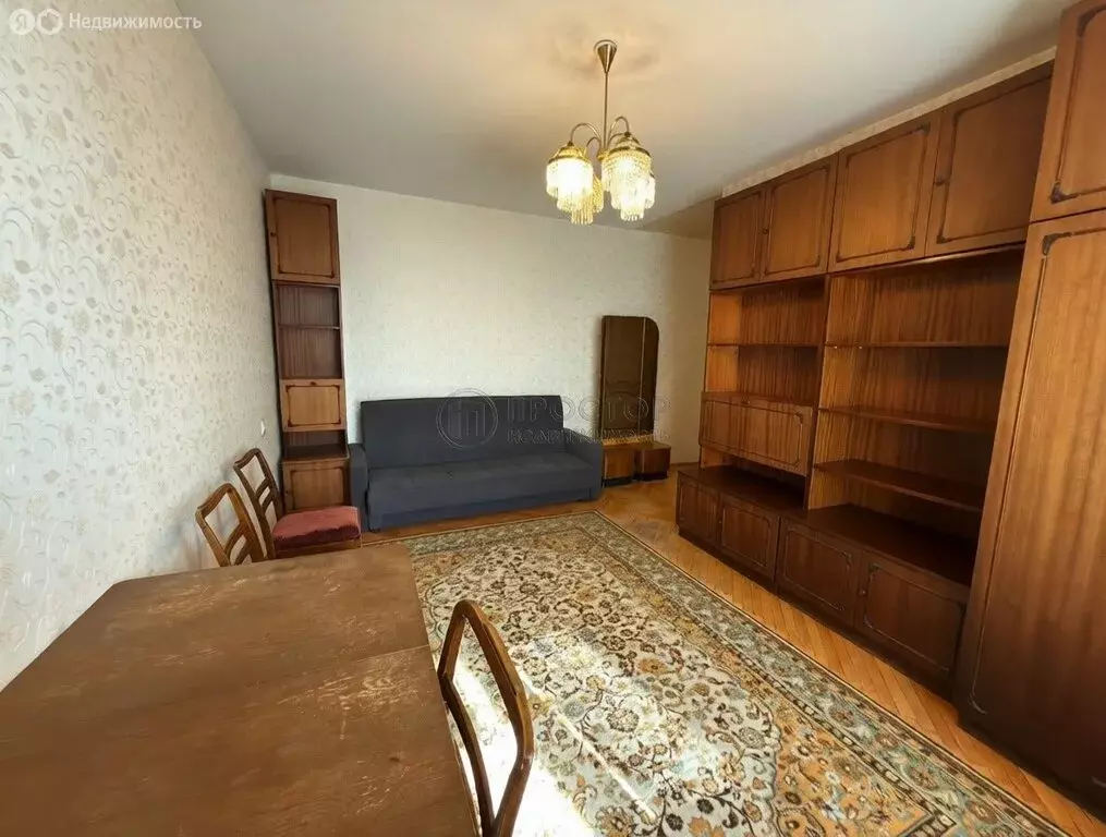 2-комнатная квартира: Москва, Алтуфьевское шоссе, 18 (45.81 м) - Фото 2
