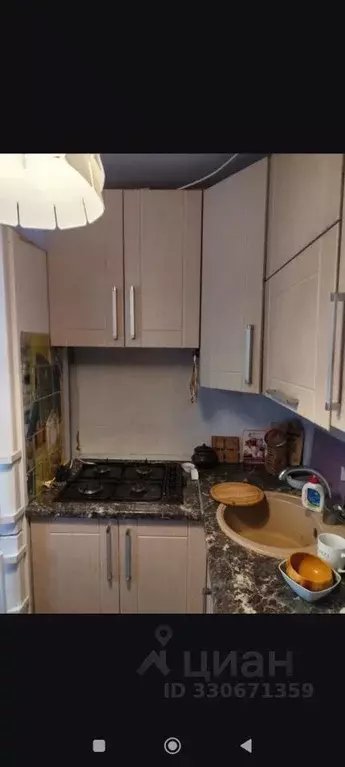 2-к кв. Курская область, Курск ул. Карла Маркса, 67к2 (44.0 м) - Фото 1