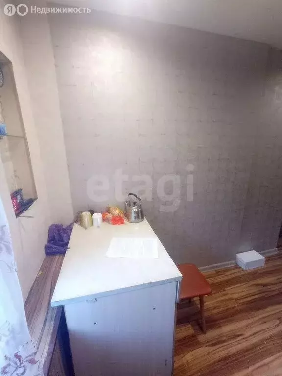 2-комнатная квартира: Тверь, улица Горького, 81 (41.3 м) - Фото 1