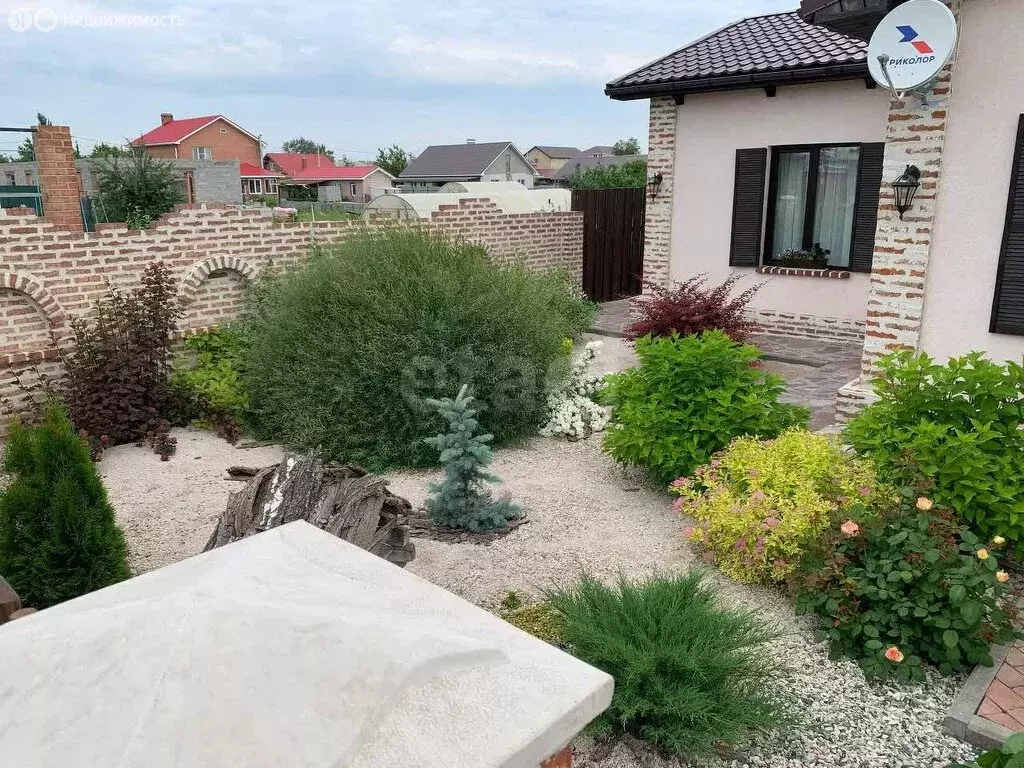 Дом в Тимофеевка, Октябрьская улица (126 м) - Фото 2