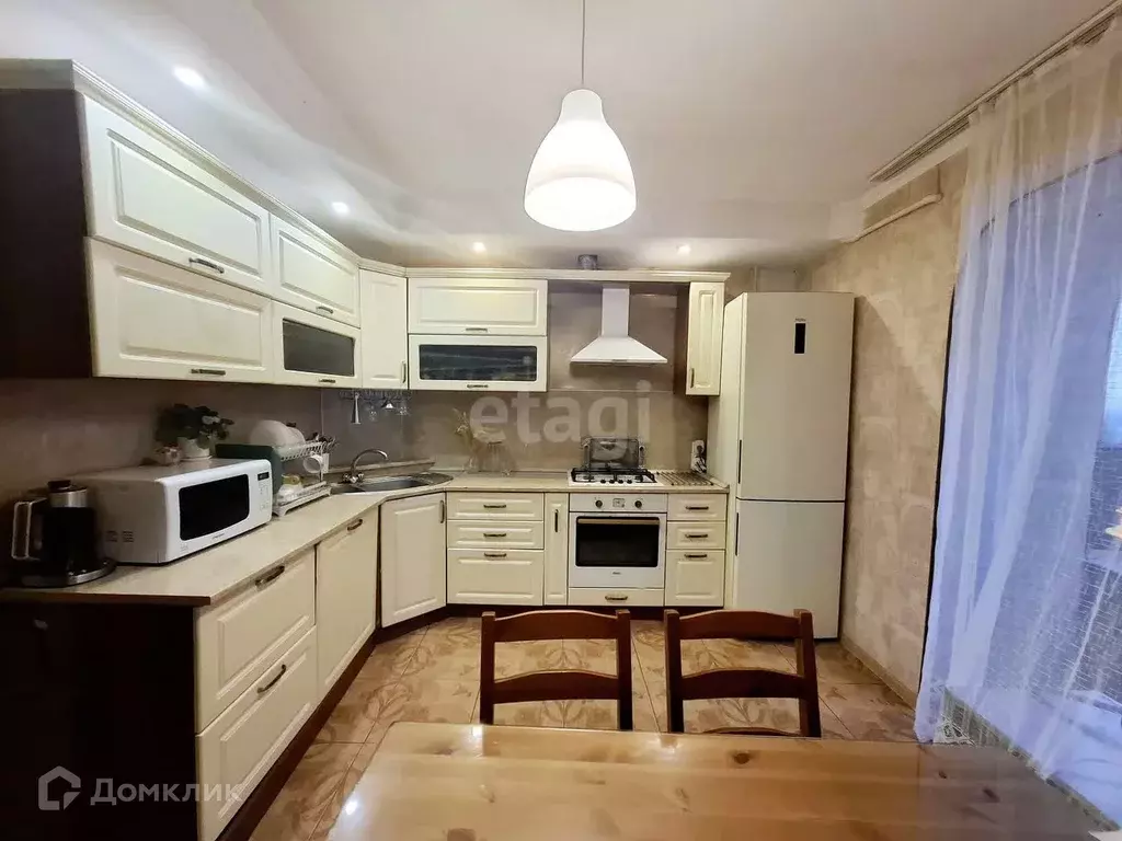 Продаётся 4-к квартира, 96 м - Фото 1