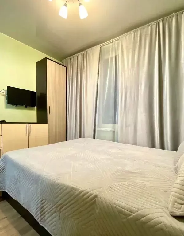 1-к кв. Москва Байкальская ул., 30К2 (20.0 м) - Фото 2