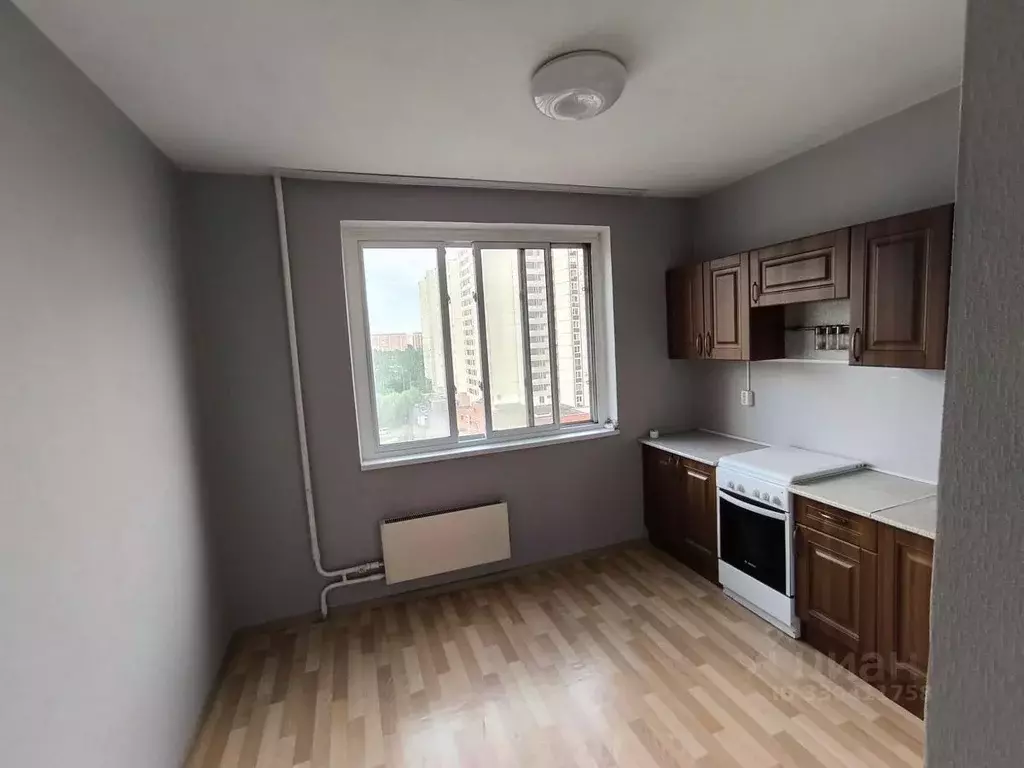 2-к кв. Москва Братиславская ул., 18К1 (58.0 м) - Фото 1