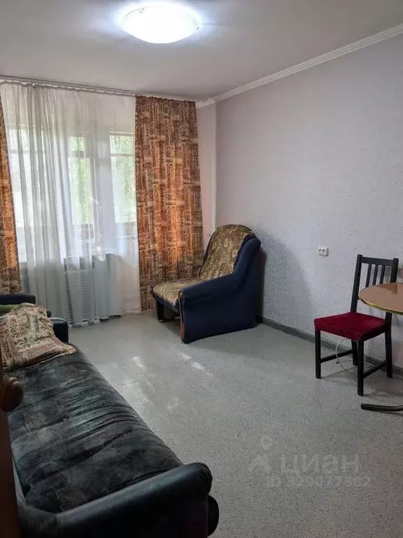 2-к кв. Самарская область, Самара Алма-Атинская ул., 138 (61.0 м) - Фото 1
