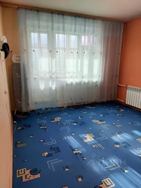 2-к кв. Иркутская область, Усть-Кут ул. Кирова, 32А (40.2 м) - Фото 2