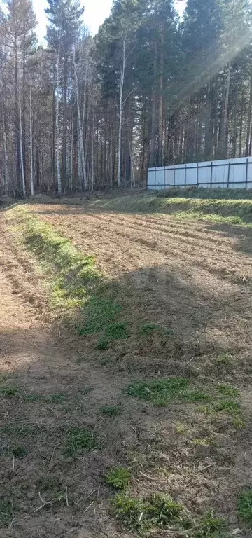 Участок 8 сот. (СНТ, ДНП) - Фото 1