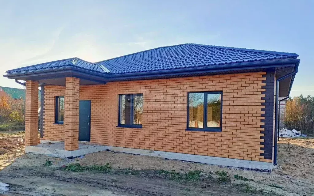 Дом в Калужская область, Балабаново г. Боровский муниципальный округ, ... - Фото 1