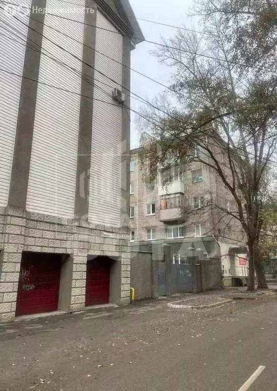 Участок в Воронеж, улица Варейкиса (8.3 м) - Фото 1