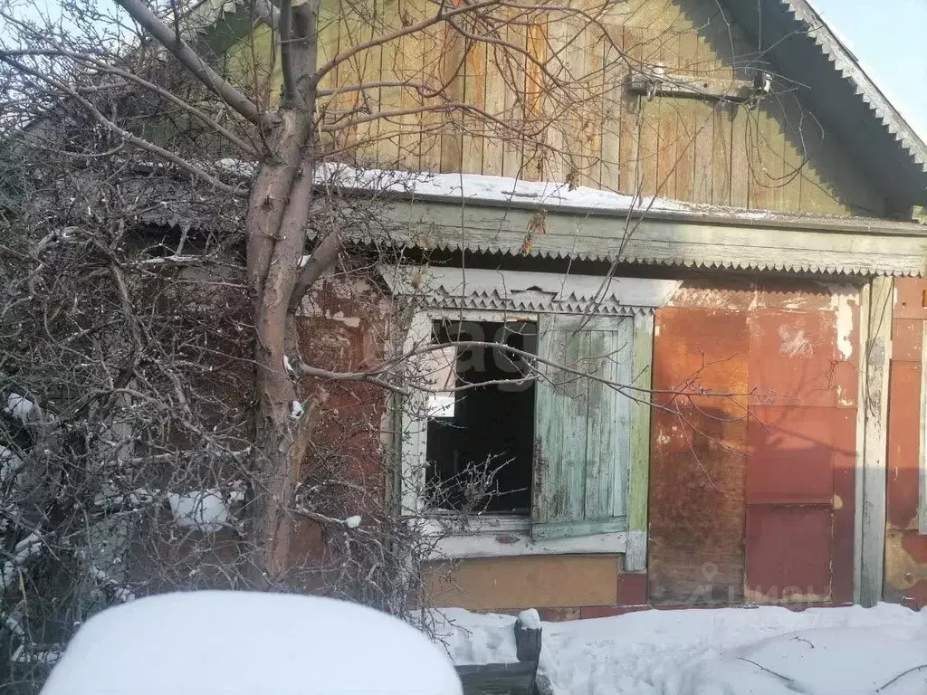 Дом в Бурятия, Улан-Удэ Строитель СНТ, проезд Подорожная улица 11, 6 ... - Фото 2