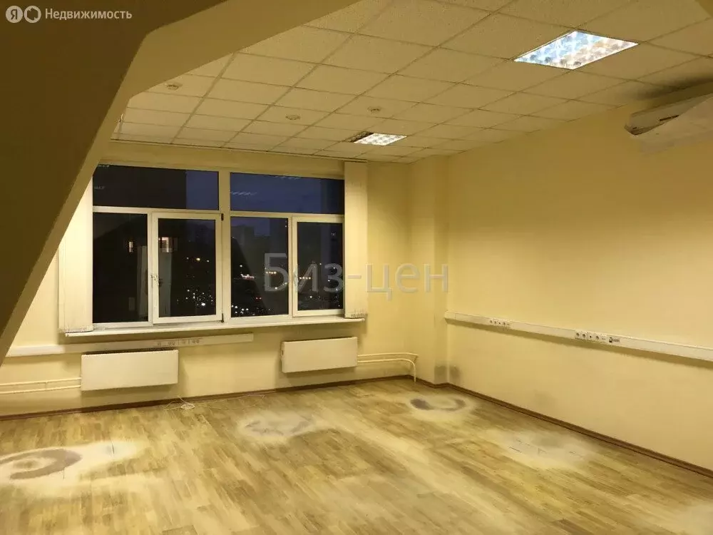 Офис (219.7 м) - Фото 1
