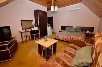 Комната Краснодарский край, Анапа Пионерский просп., 48/2 (20.0 м) - Фото 0