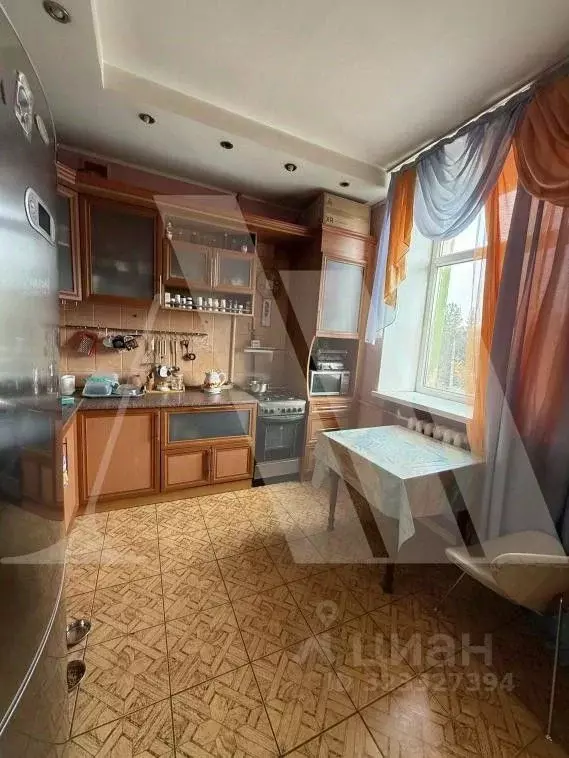 2-к кв. Омская область, Омск ул. Богдана Хмельницкого, 214а (47.3 м) - Фото 1