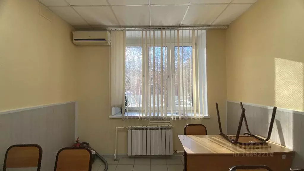 Офис в Омская область, Омск ул. Орловского, 8 (16 м) - Фото 1