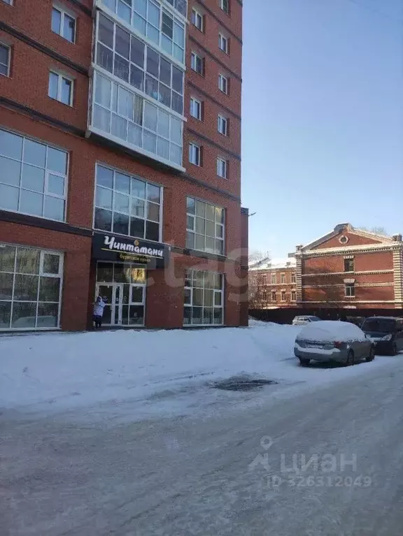 Офис в Иркутская область, Иркутск ул. Пискунова, 142/5 (64 м) - Фото 1