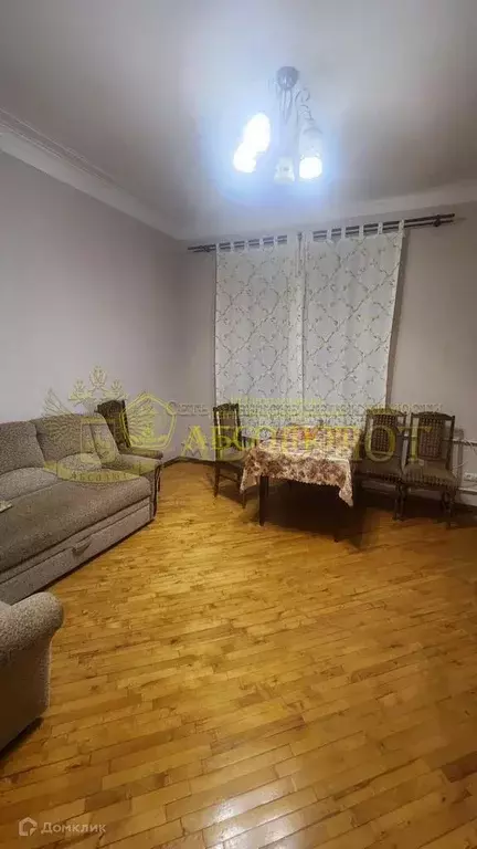 Продаётся 2-к квартира, 61.2 м - Фото 0