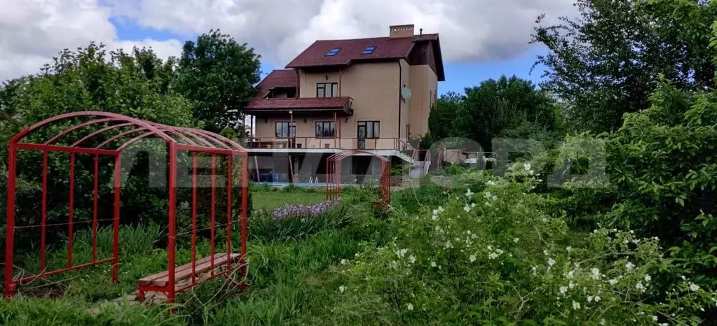 Дом в Ростовская область, Аксайский район, Истомино хут. Октябрьская ... - Фото 2